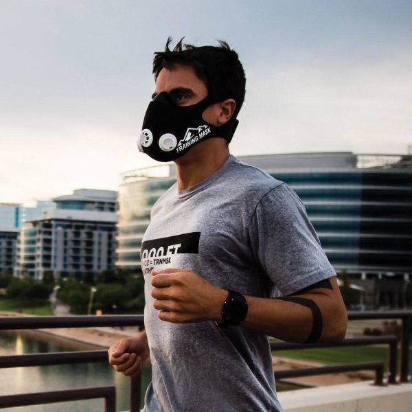 Training Mask