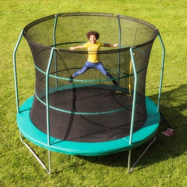 Trampoline