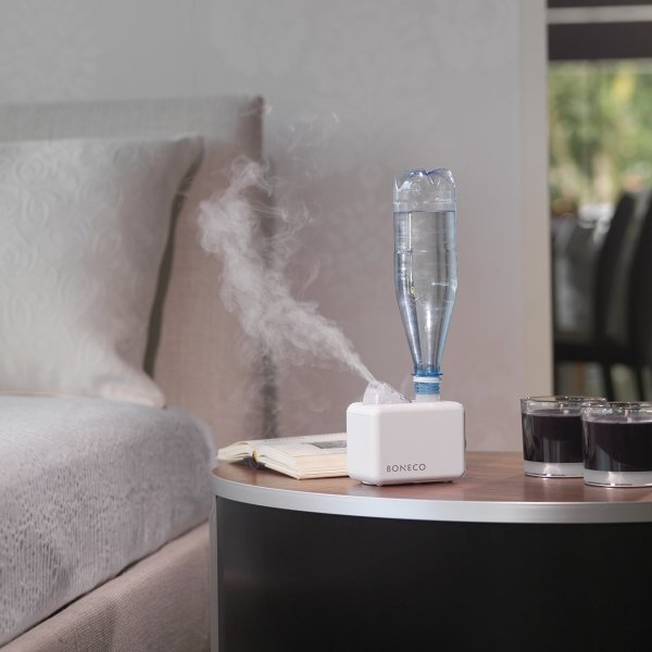 Travel Cool Mist Humidifier