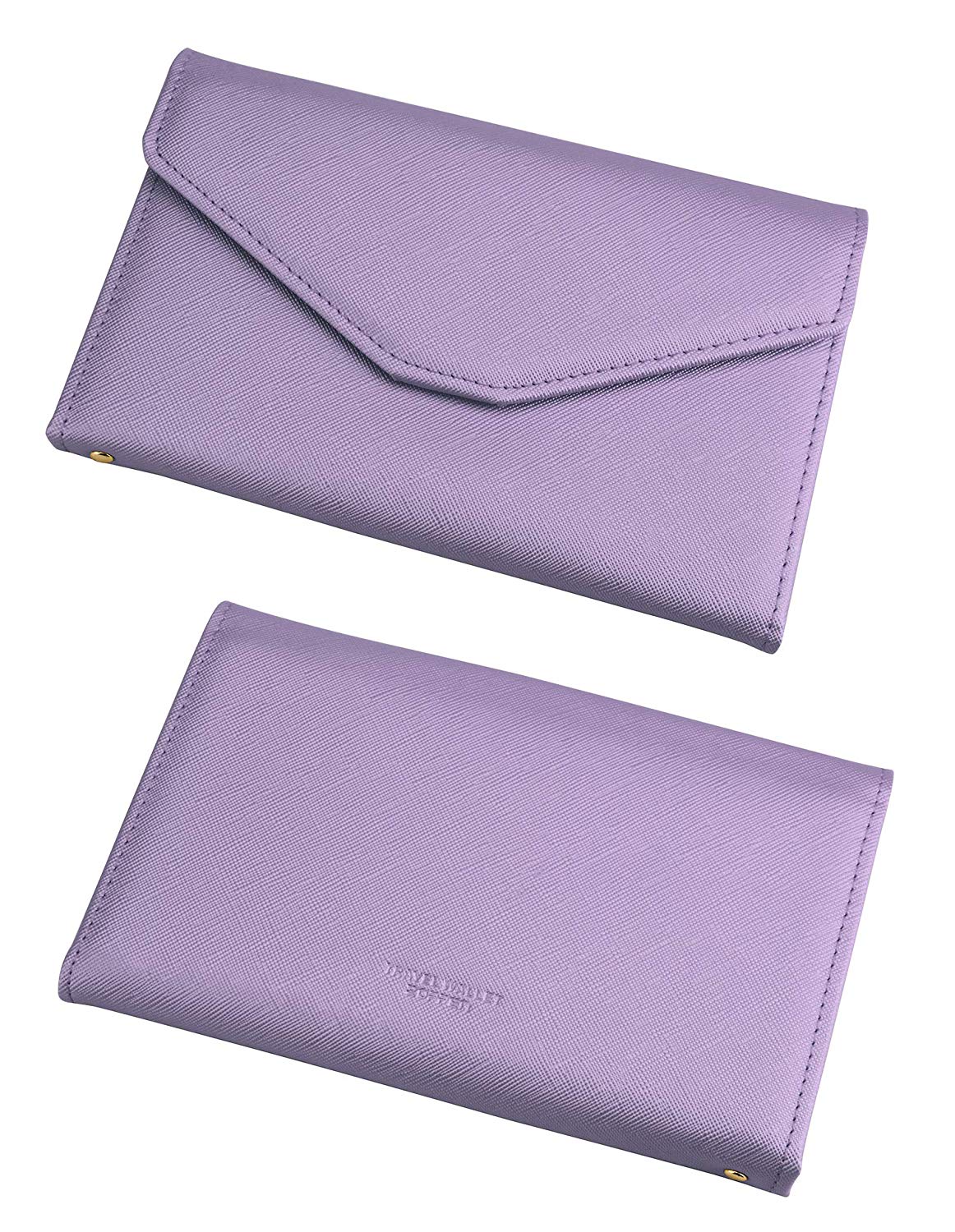 Travel Passport Wallet