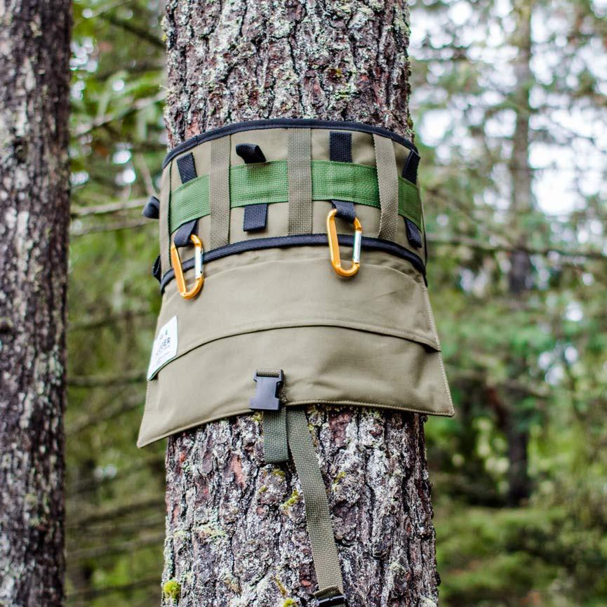 Tree Hugger Gear & Supply Cache