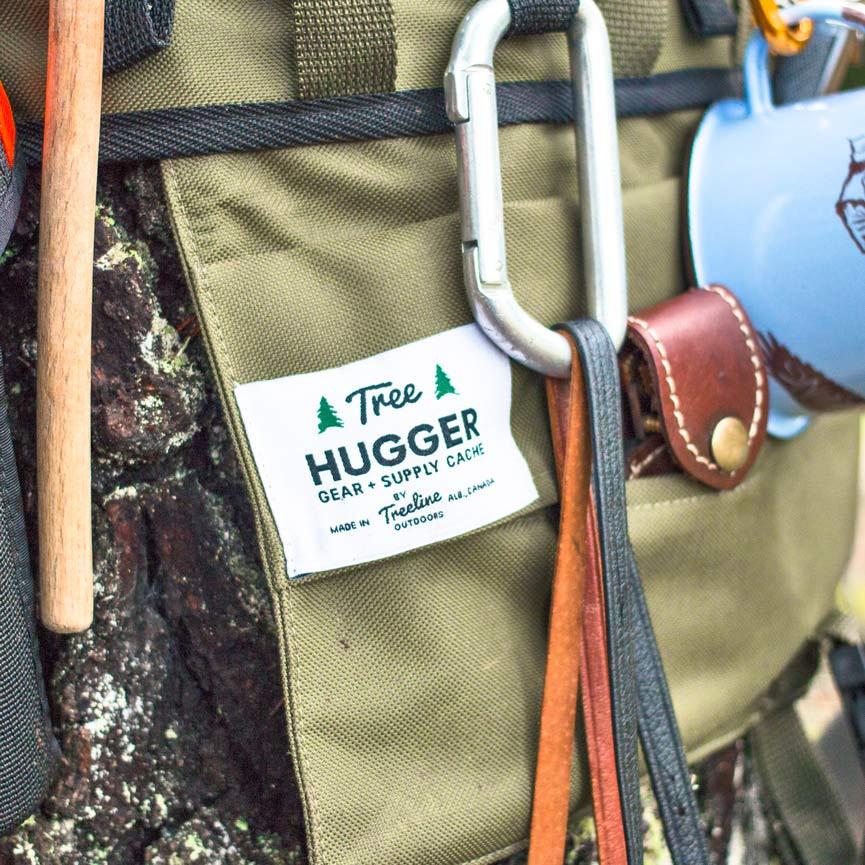 Tree Hugger Gear & Supply Cache