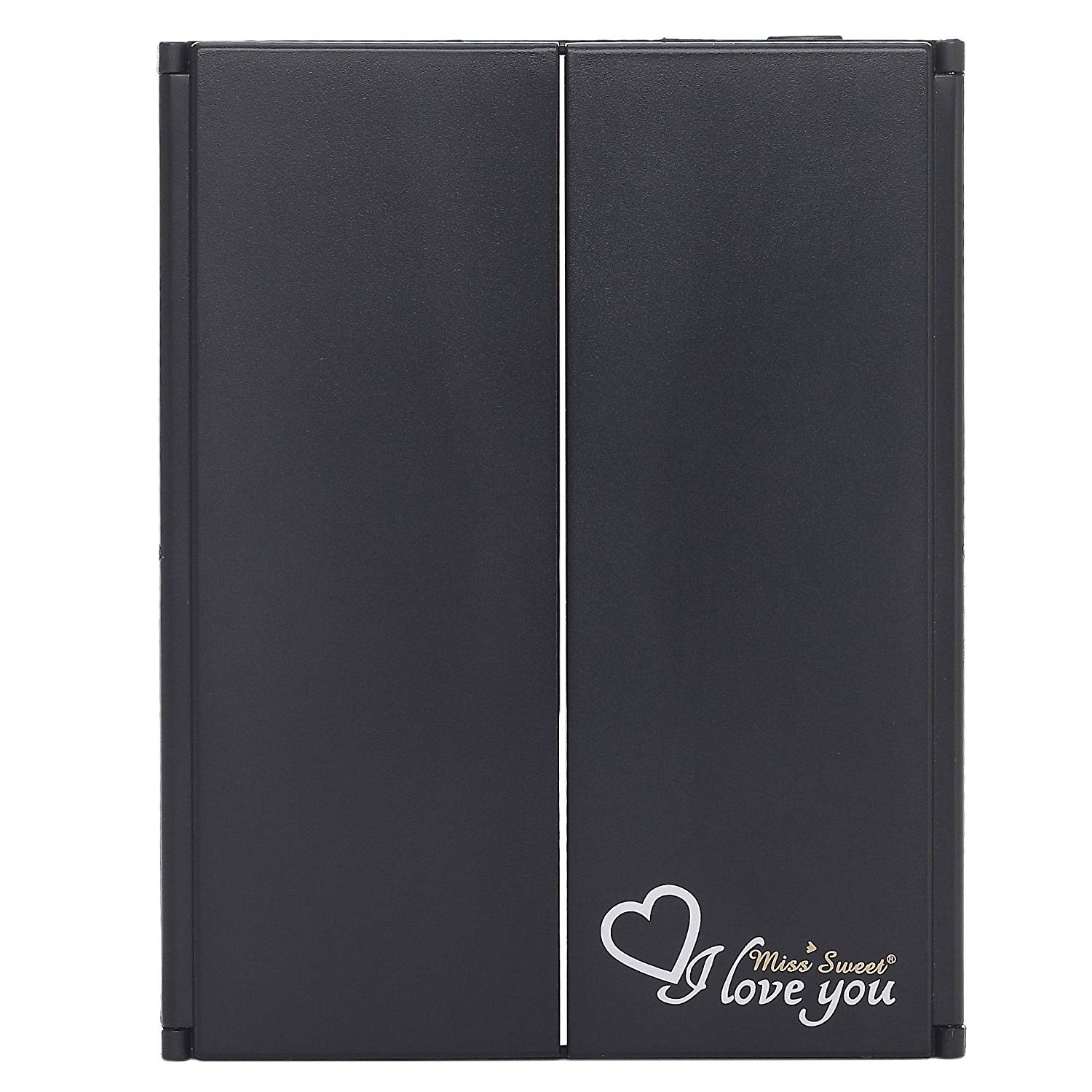 Tri-Fold Makeup Mirror