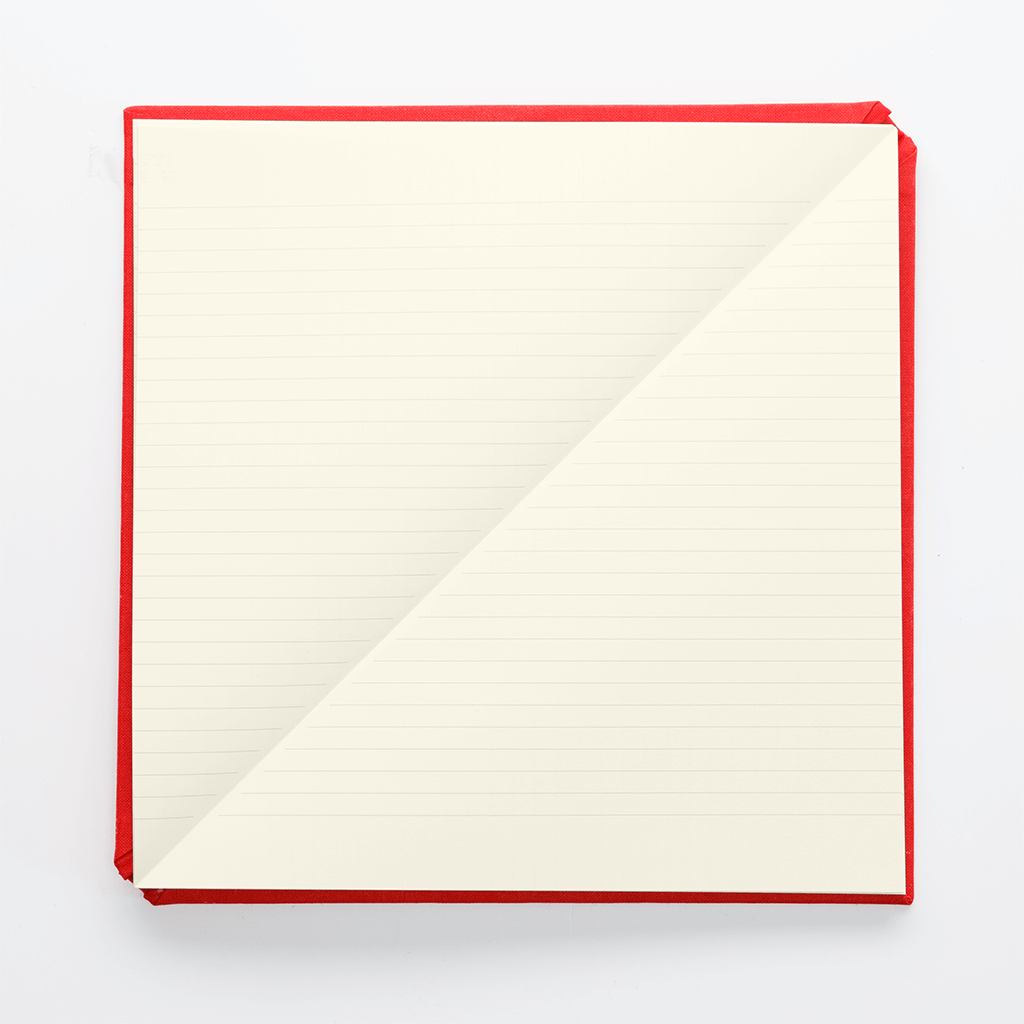 Triangle Notebook