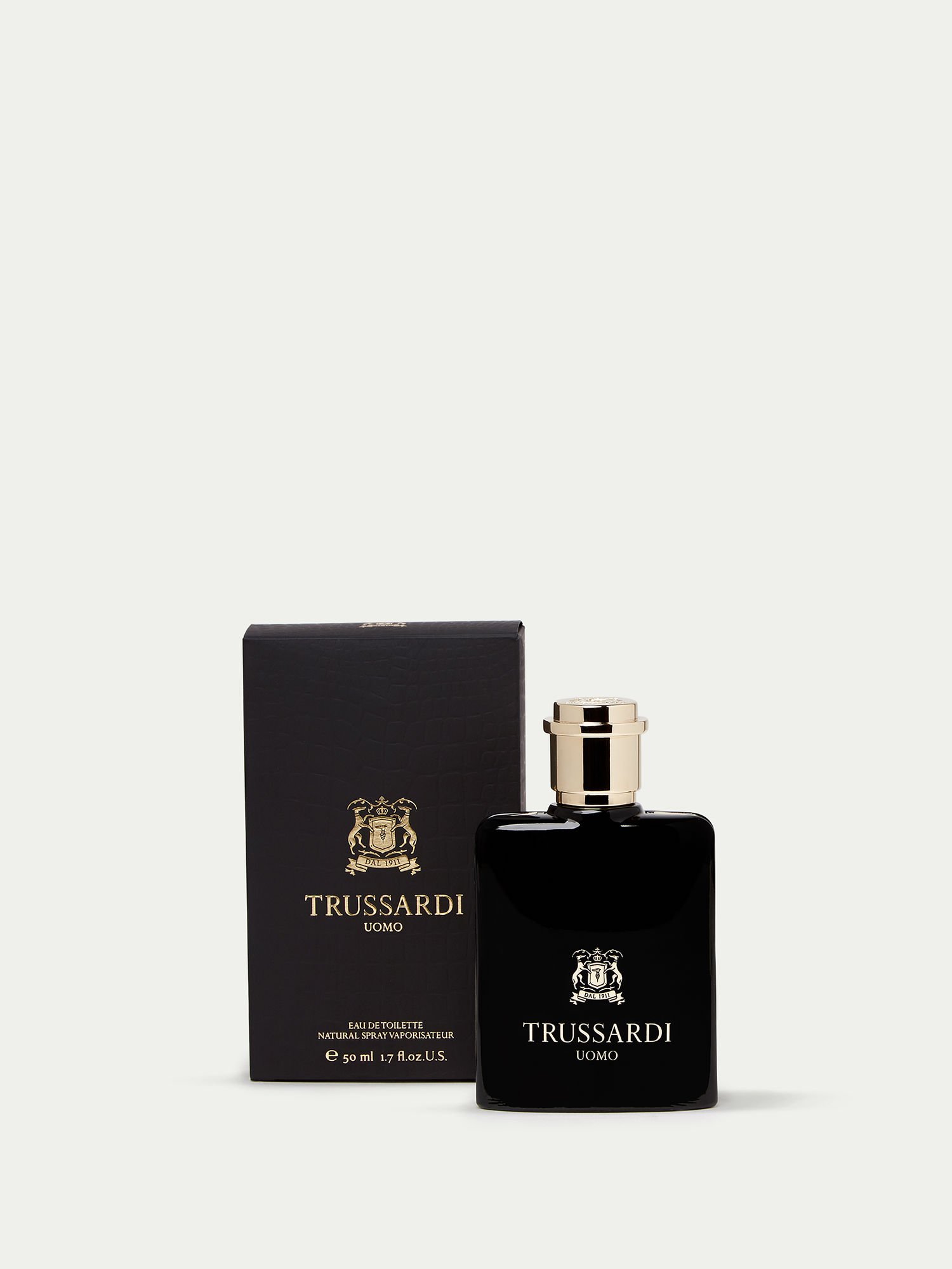 Trussardi Uomo Trussardi