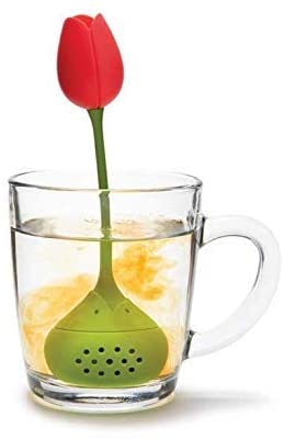 Tulip Tea Infuser