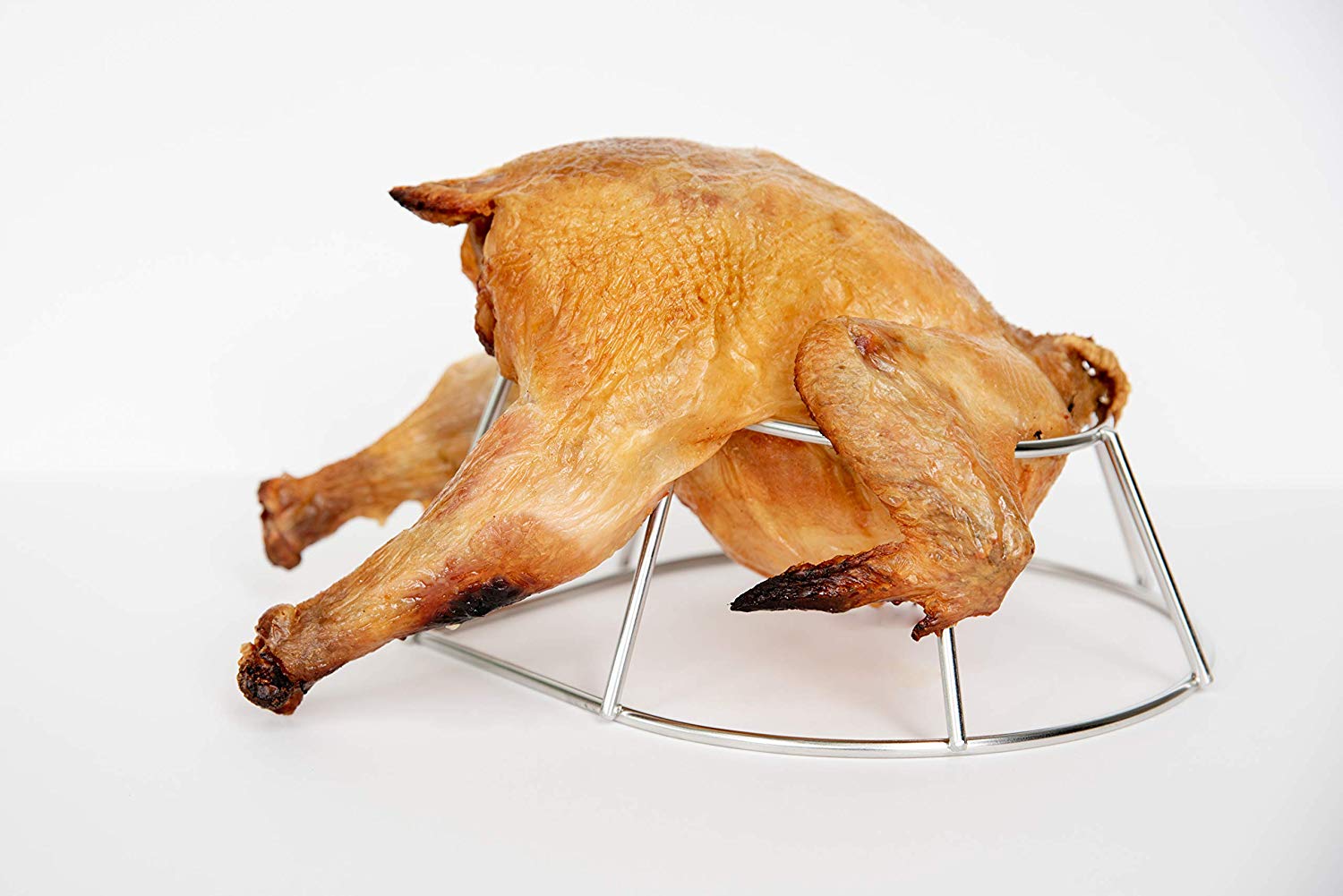 Turkey and Chicken Roasting Frame