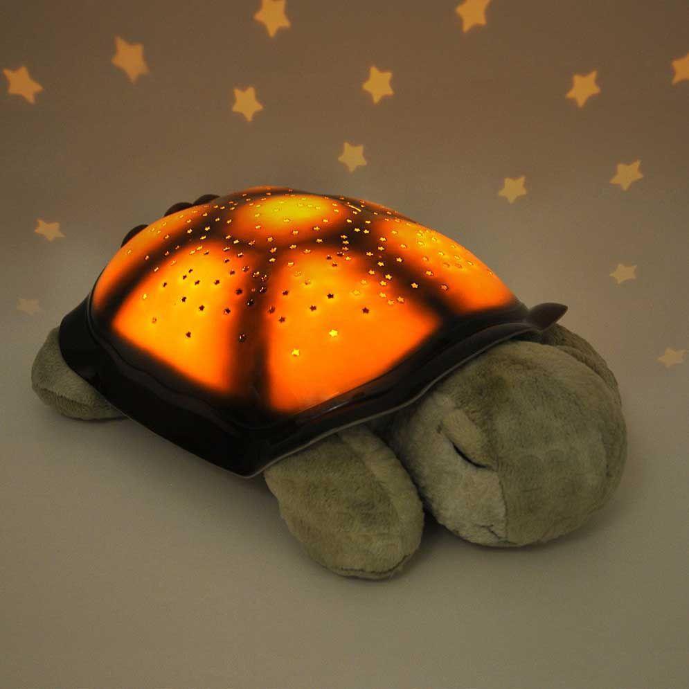 Turtle Night Light Star Projector