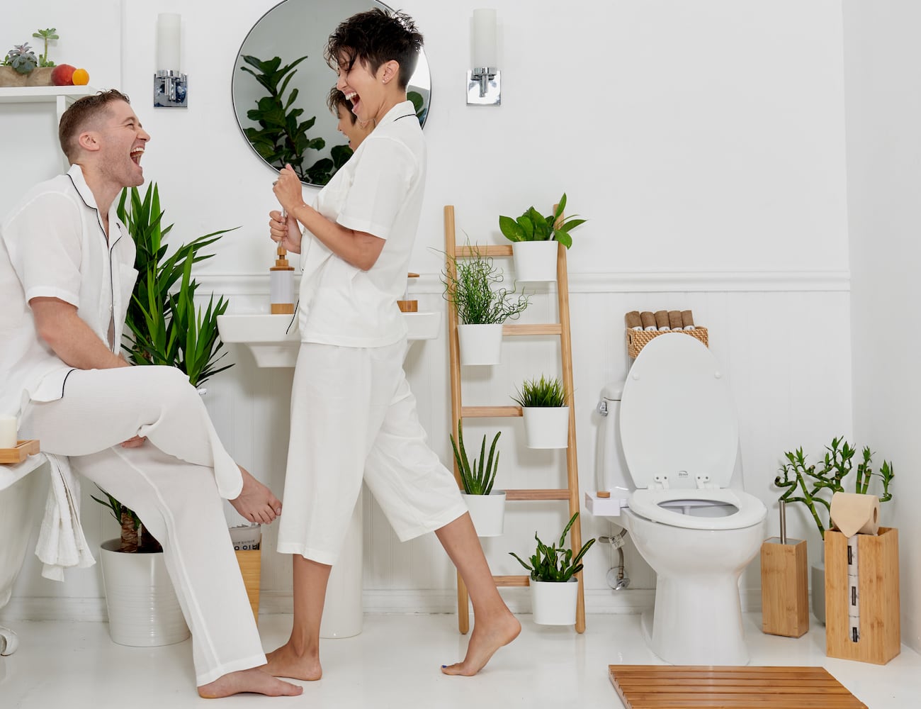 Tushy Bidet Attachment