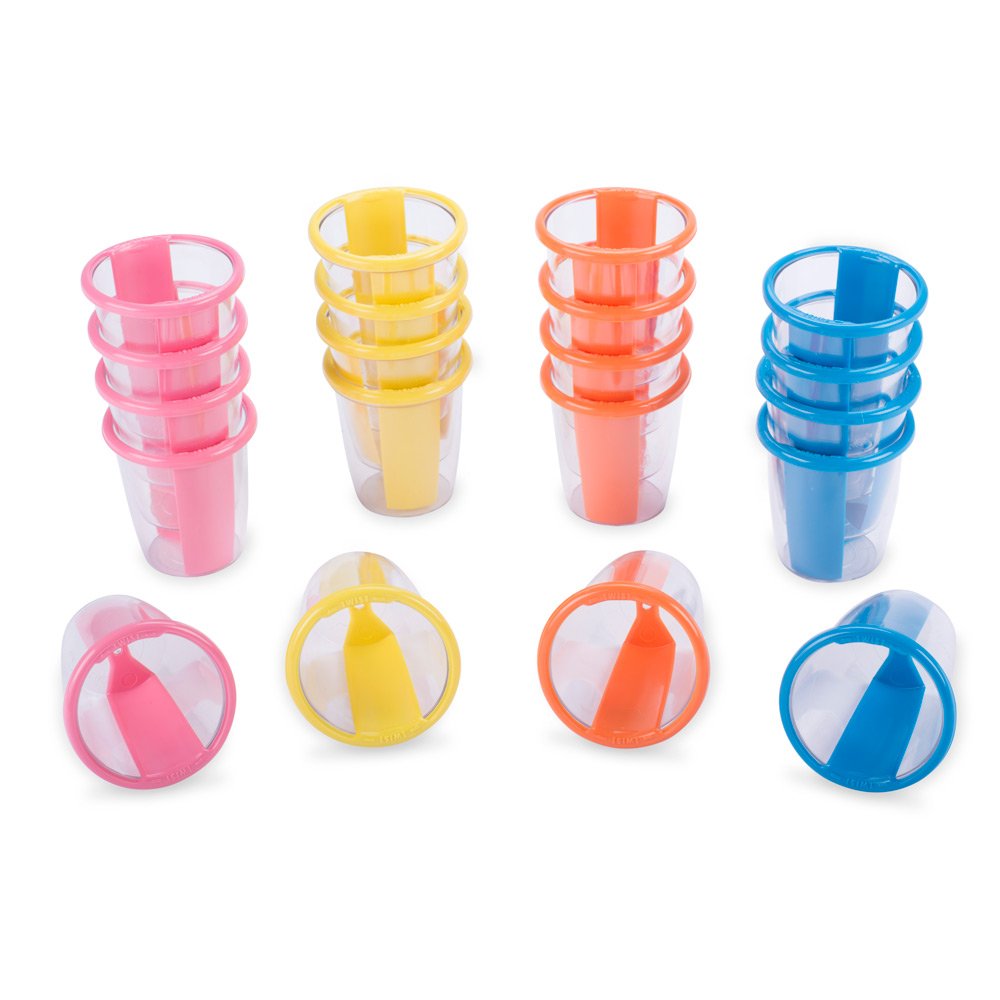 Twist'n Shot Jello Shot Cups