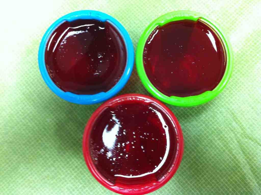 Twist'n Shot Jello Shot Cups