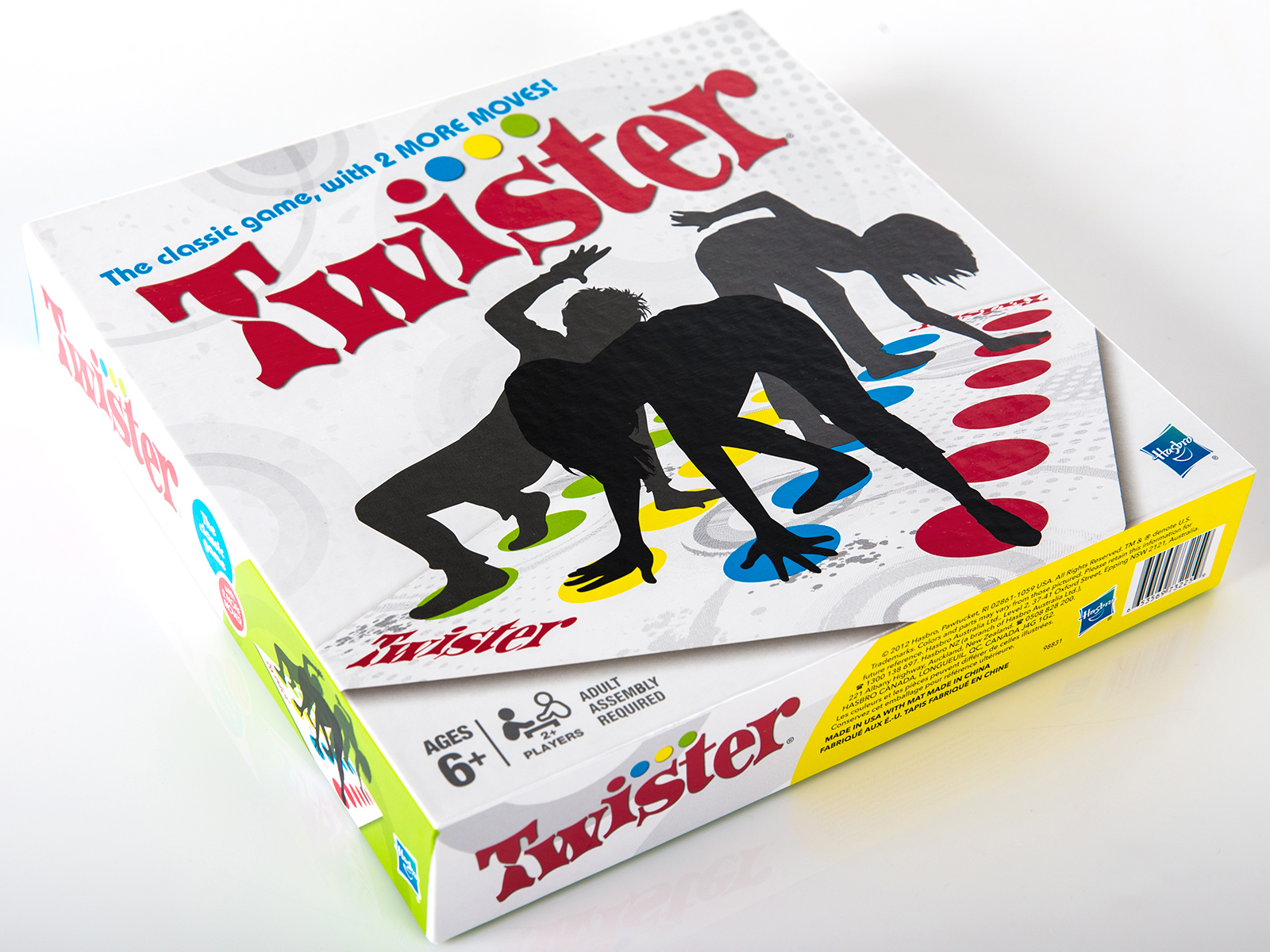 Twister