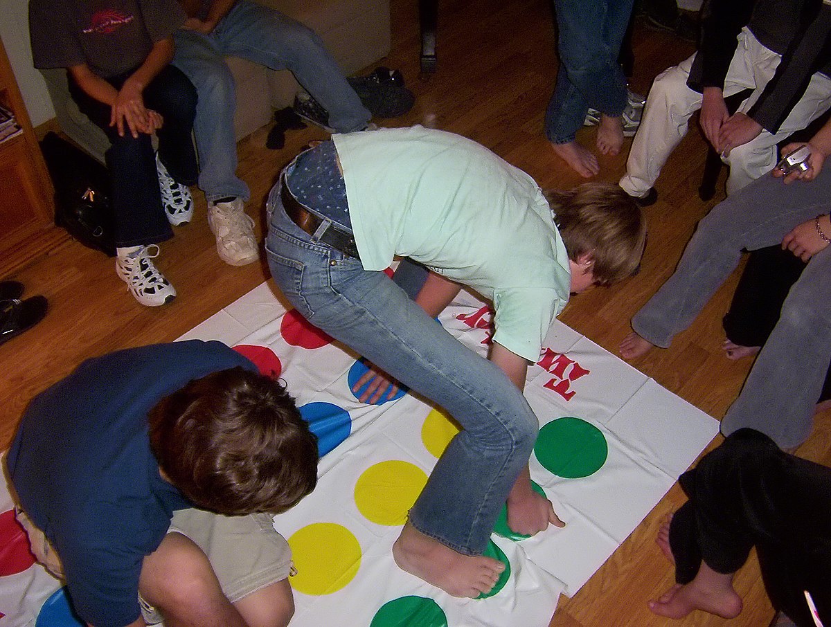 Twister