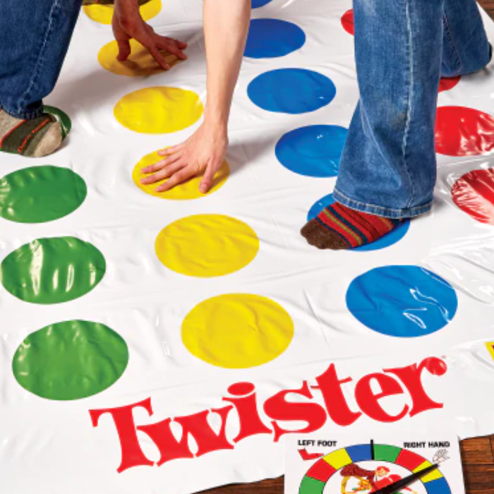 Twister