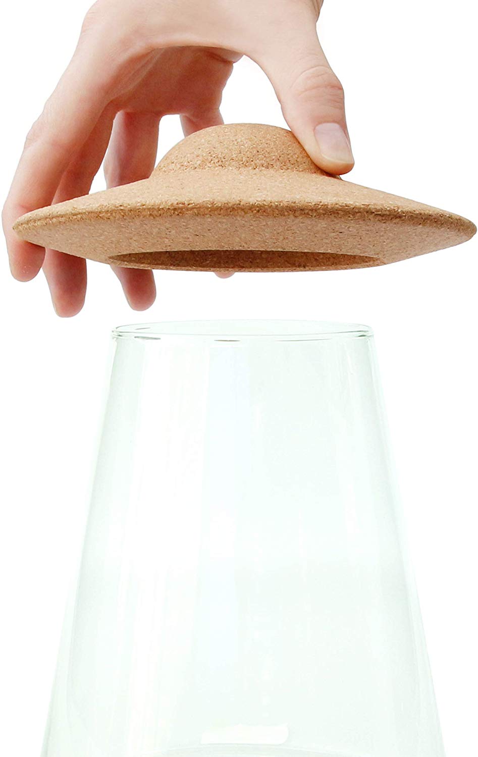 UFO Food Container