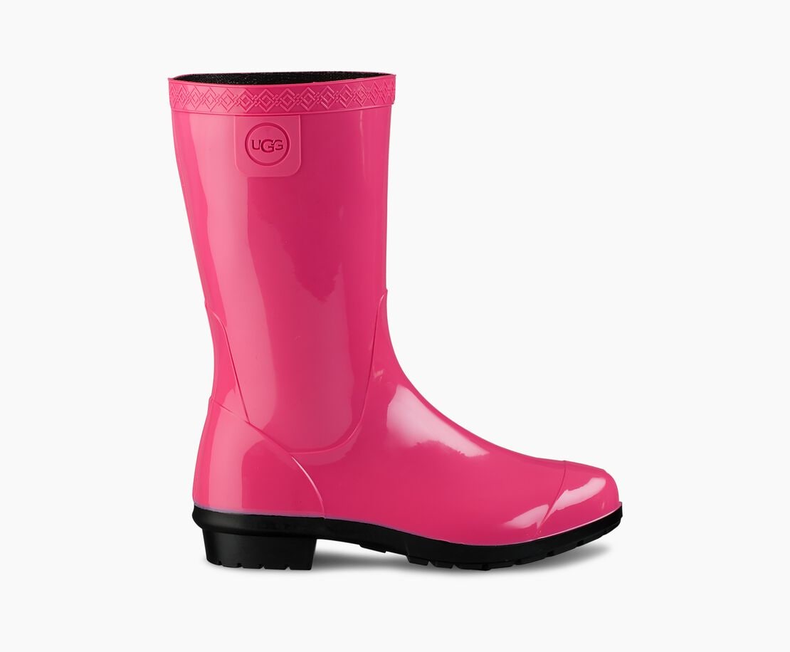 UGG Women's rain Boots