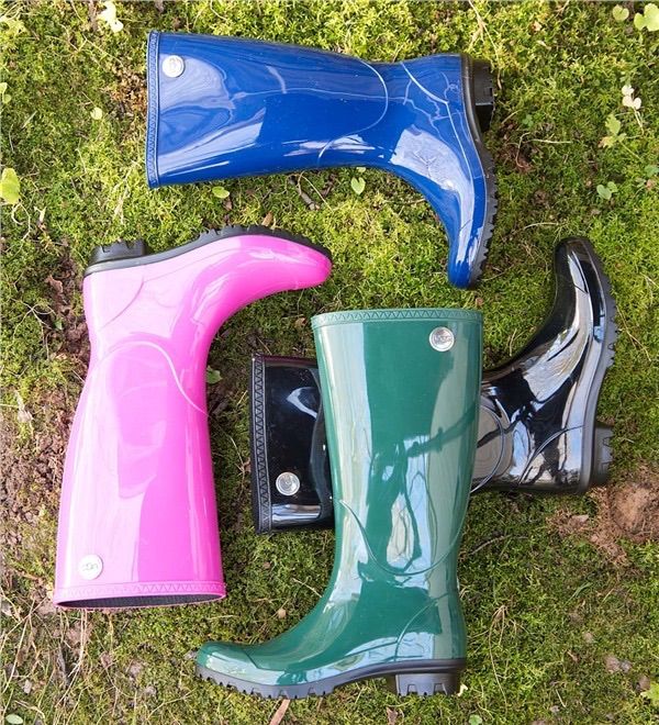 UGG Women's rain Boots