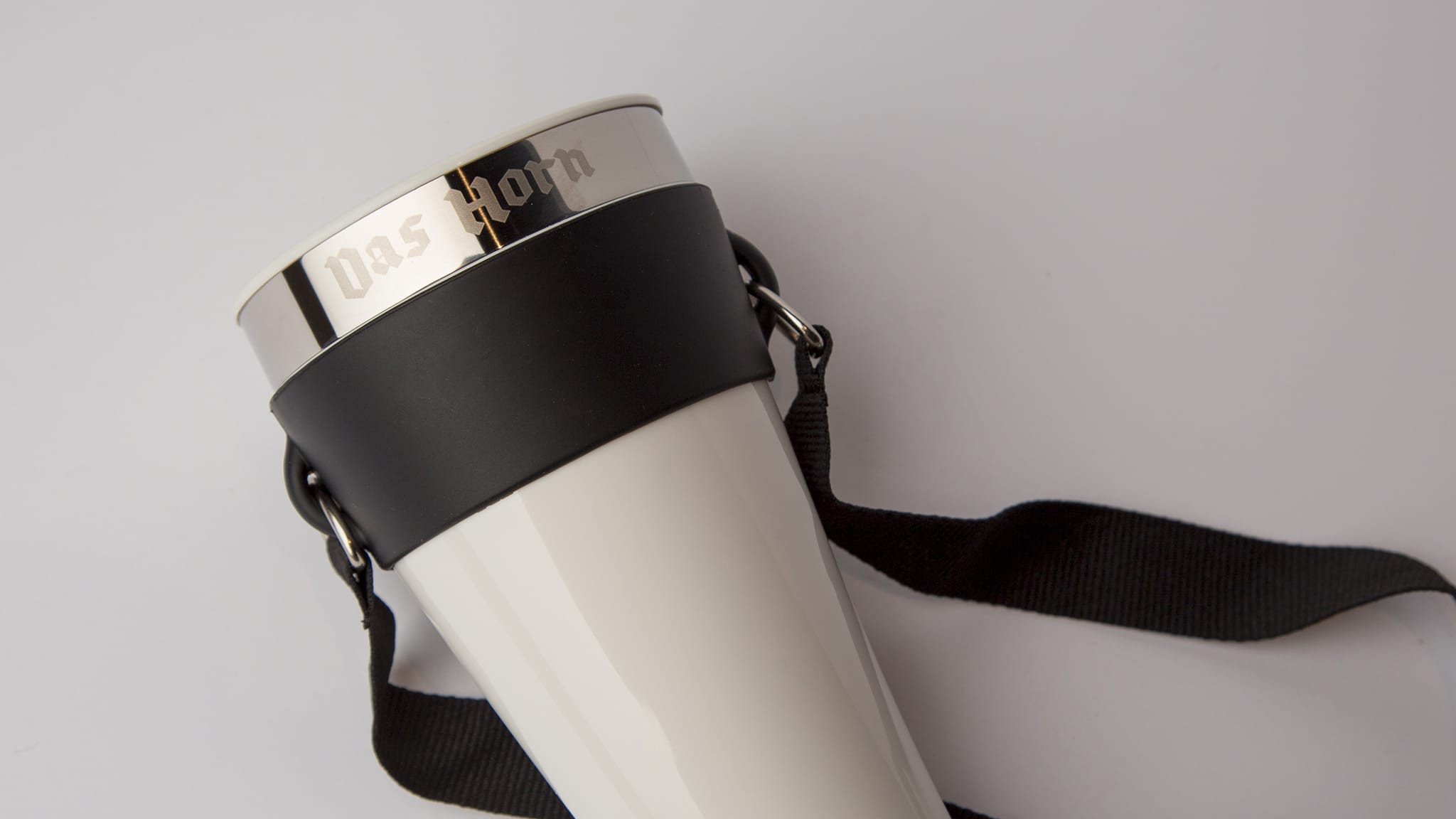 Ultimate Drinking Horn