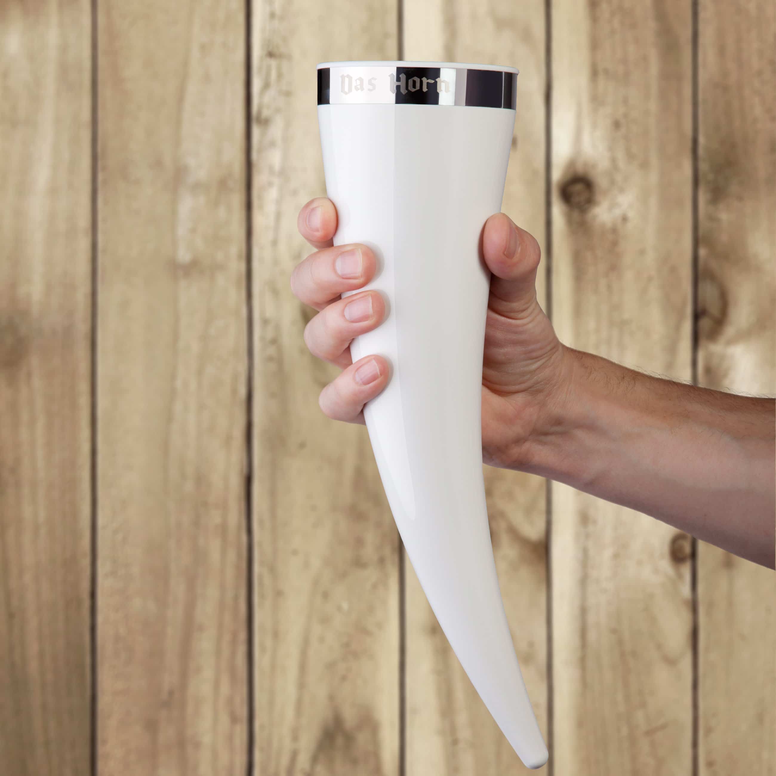 Ultimate Drinking Horn
