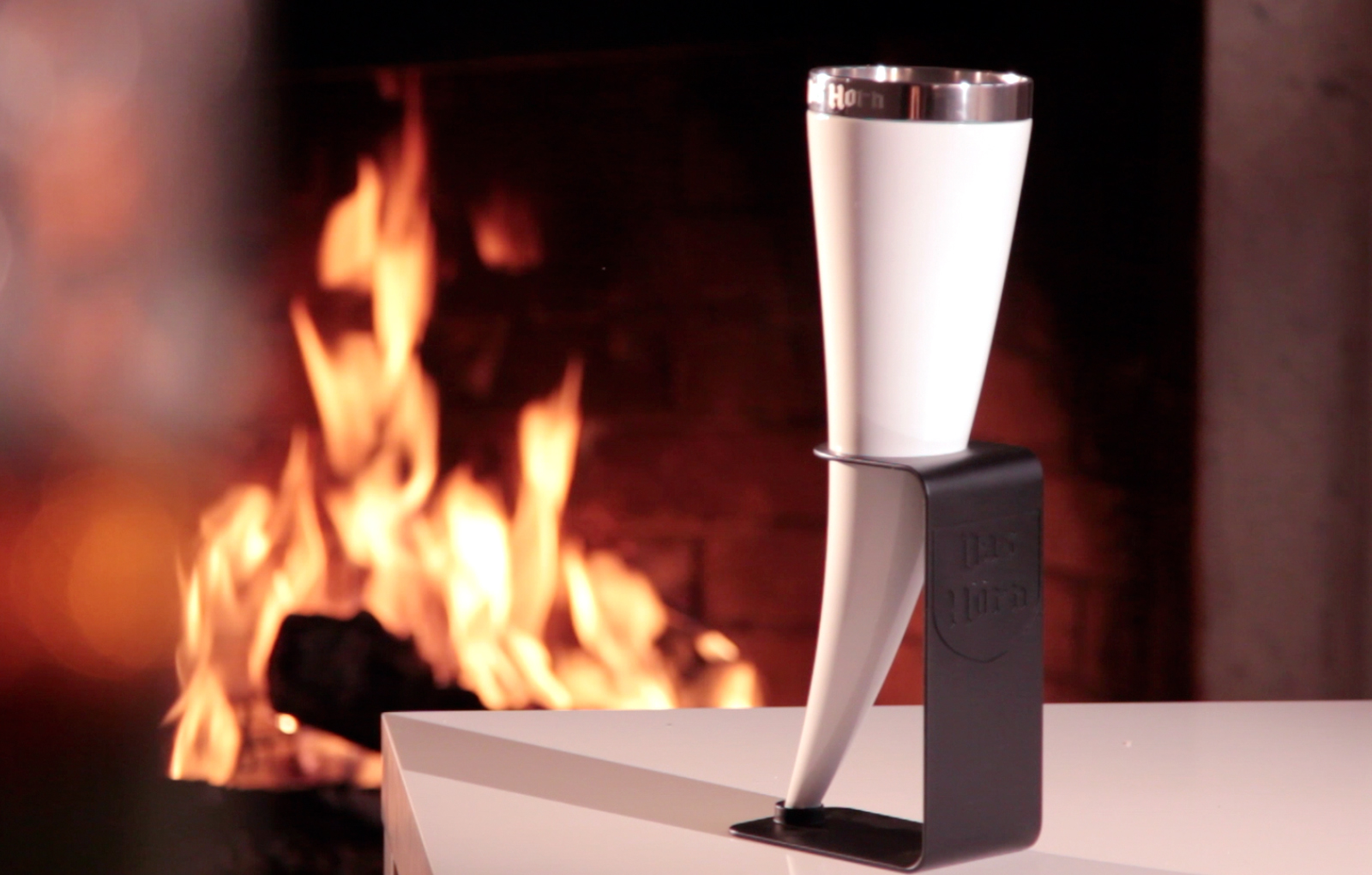 Ultimate Drinking Horn