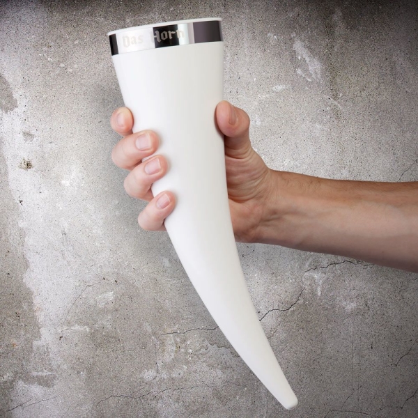 Ultimate Drinking Horn