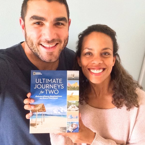 Ultimate Journeys for Two: Extraordinary Destinations on Every Continent