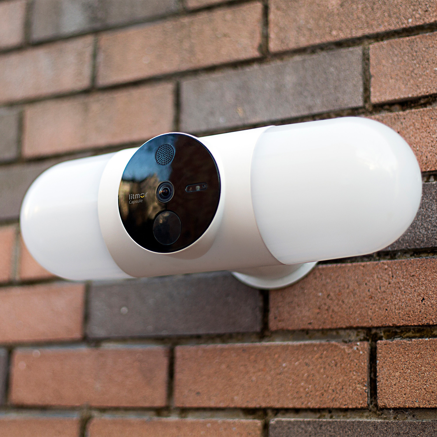 Ultra-Affordable Wirefree Security Cam