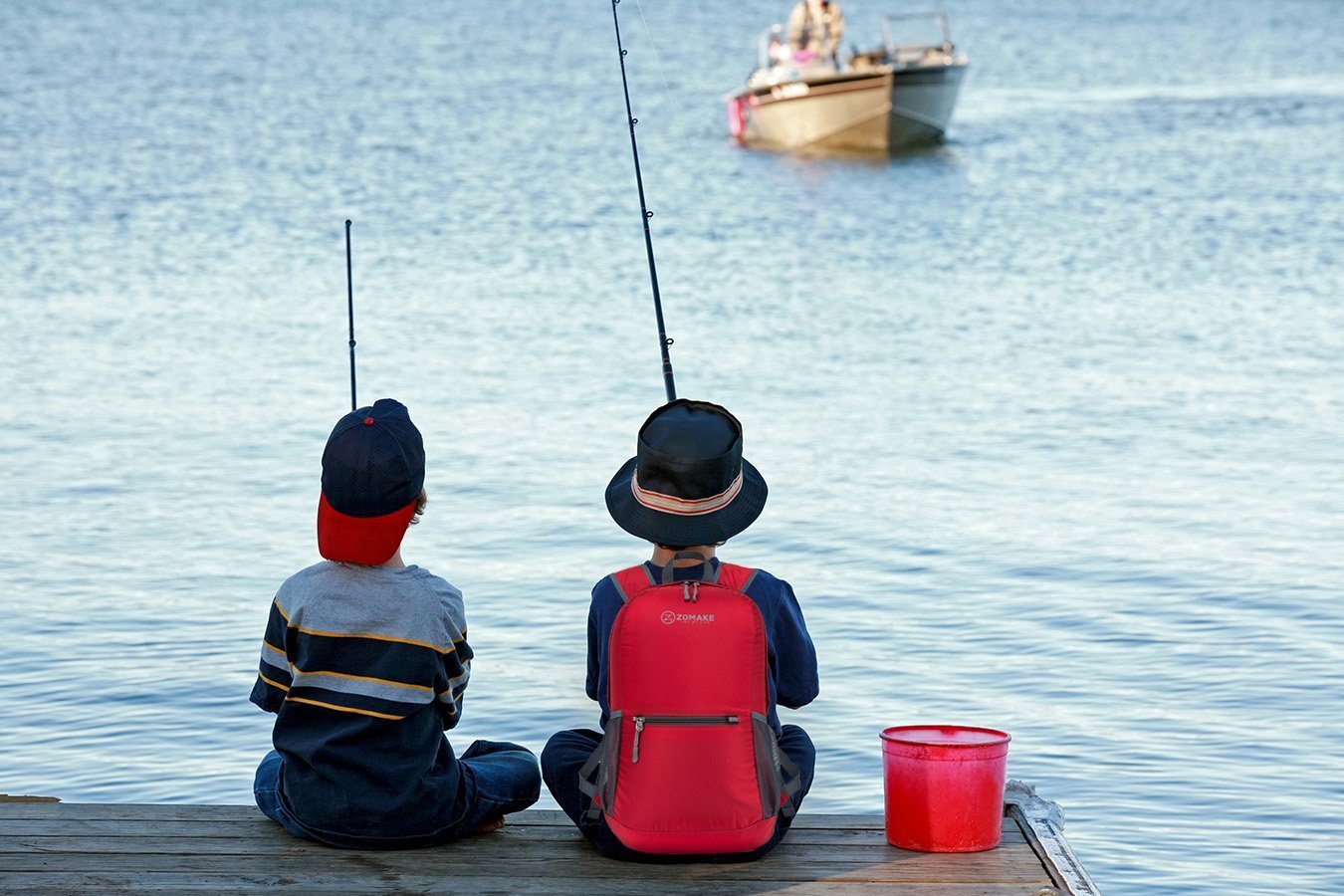 Ultra Lightweight Packable Backpack