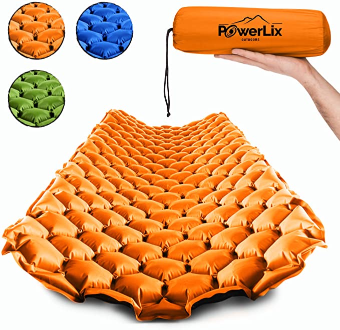 Ultralight Inflatable Sleeping Mat