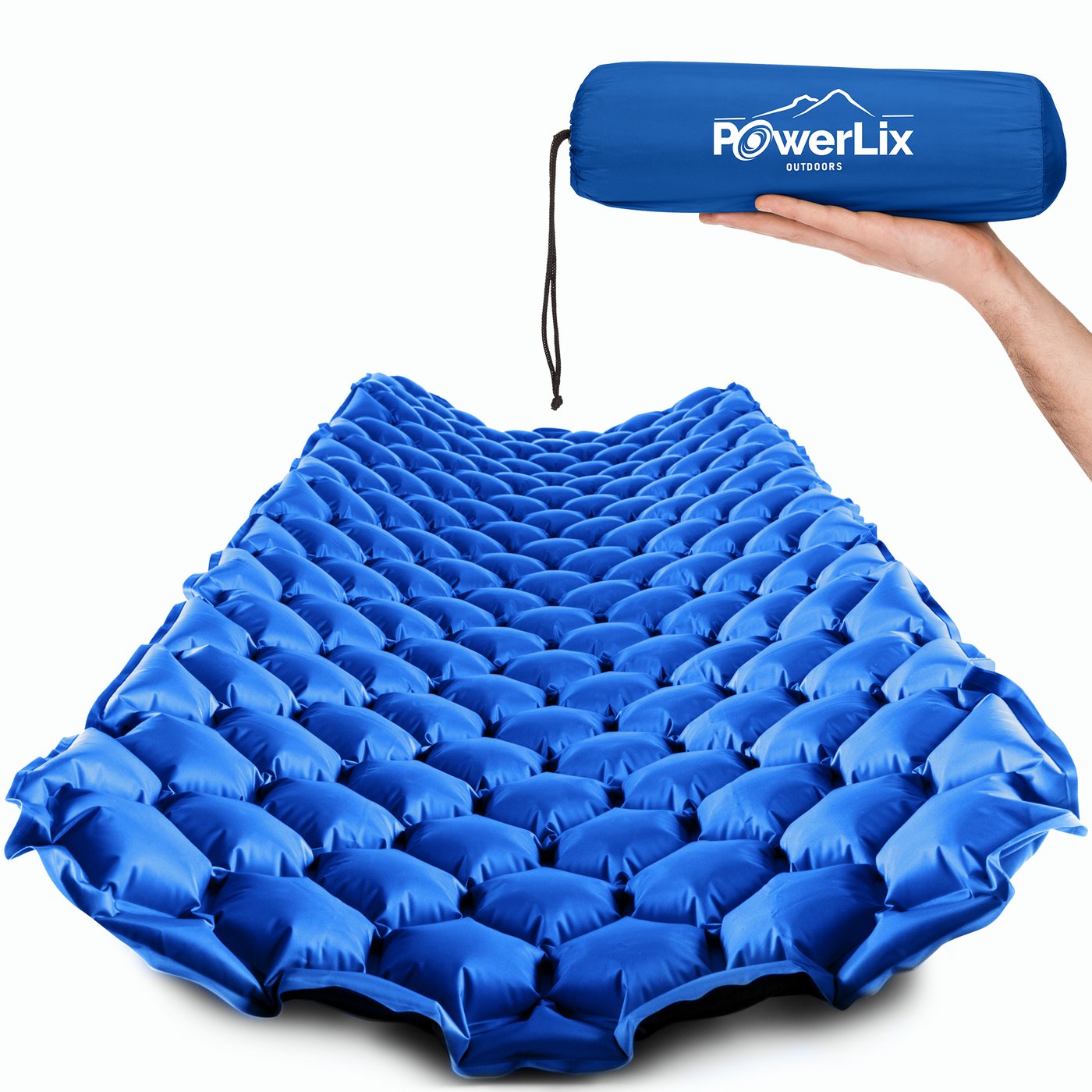 Ultralight Inflatable Sleeping Mat