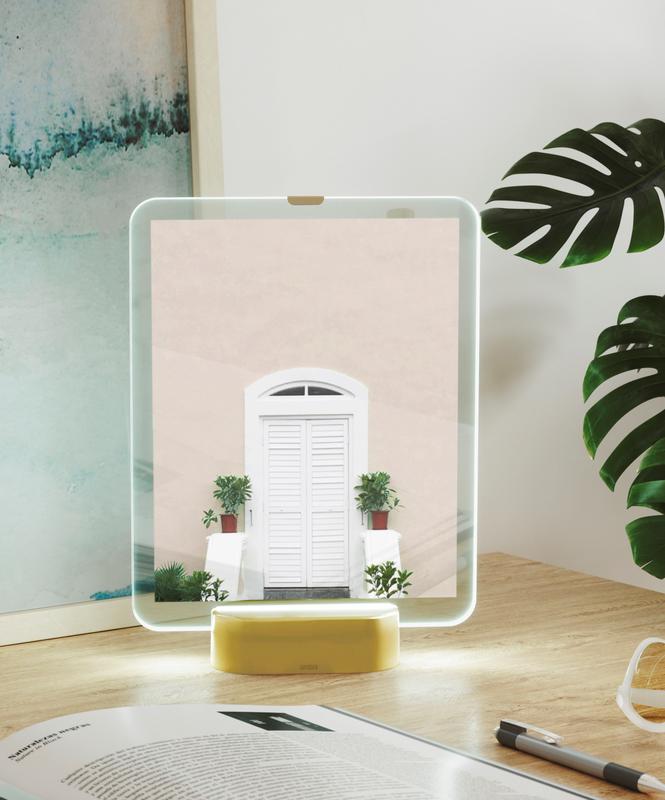 Umbra Glo LED Picture Frame