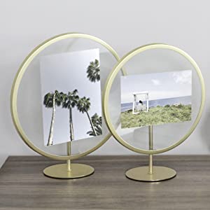 Umbra Infinity Photo Frames