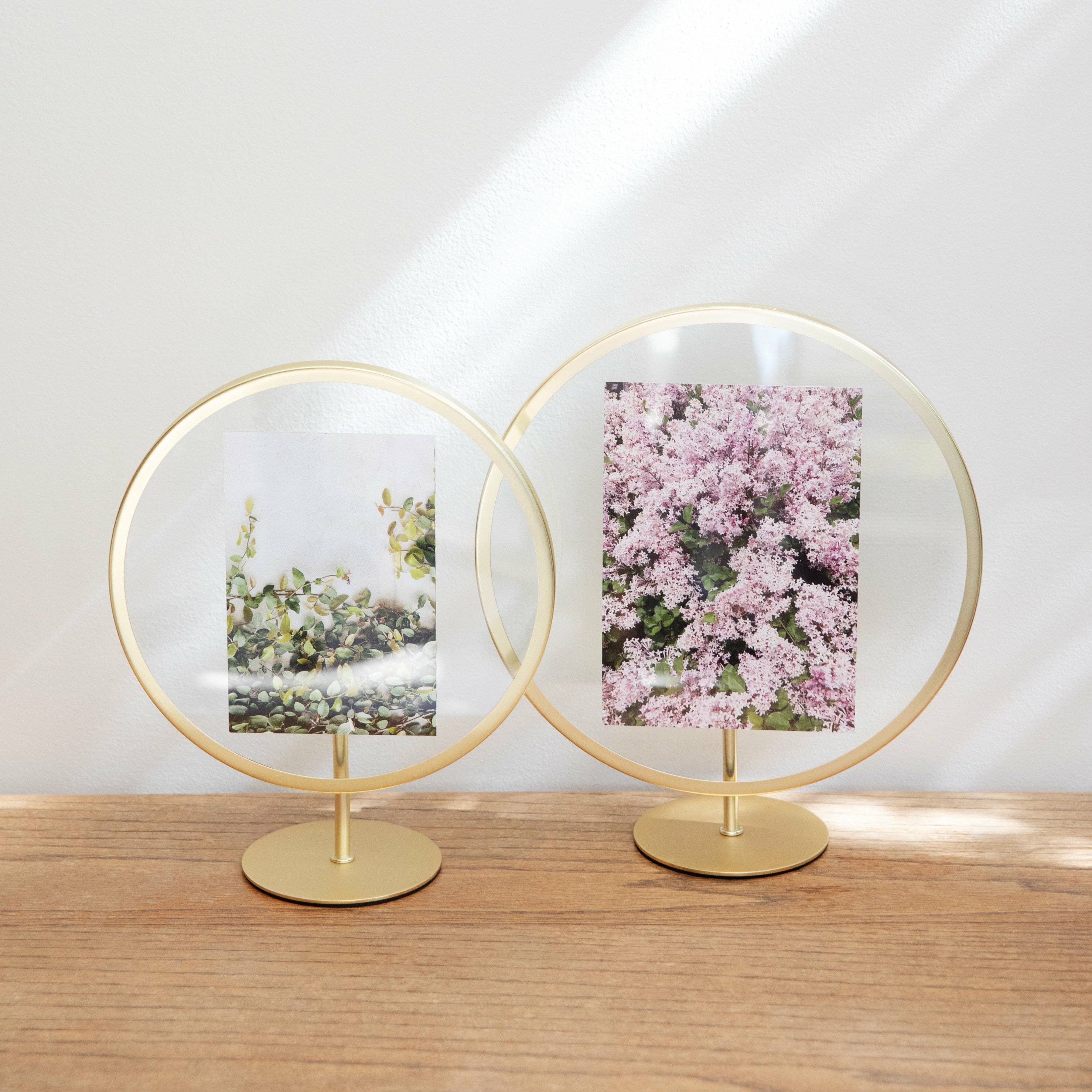 Umbra Infinity Photo Frames