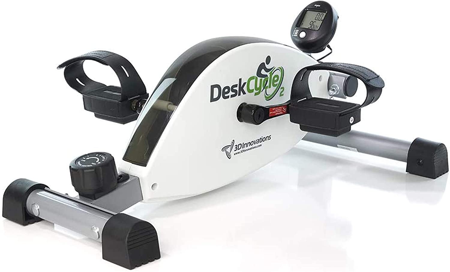 Under-the-desk Cycling Machine 