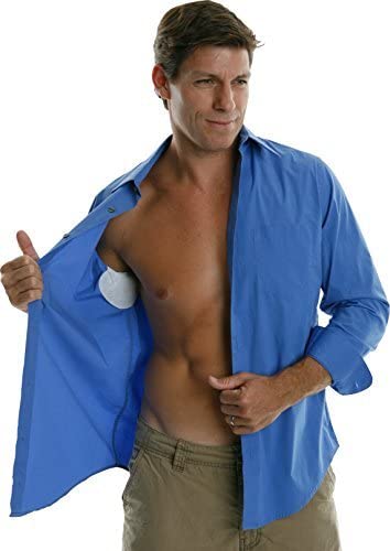 Underarm Sweat Pads