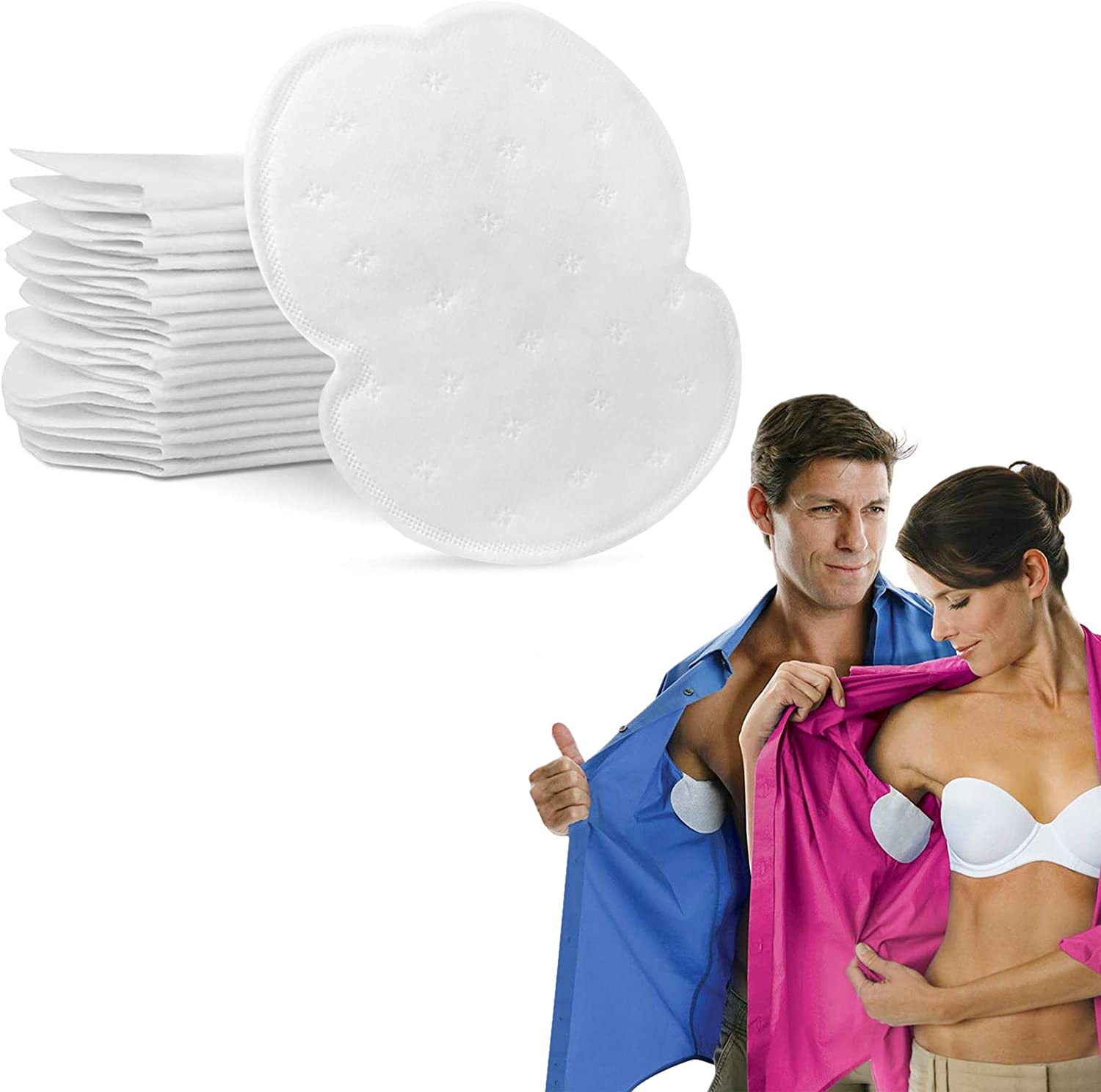 Underarm Sweat Pads