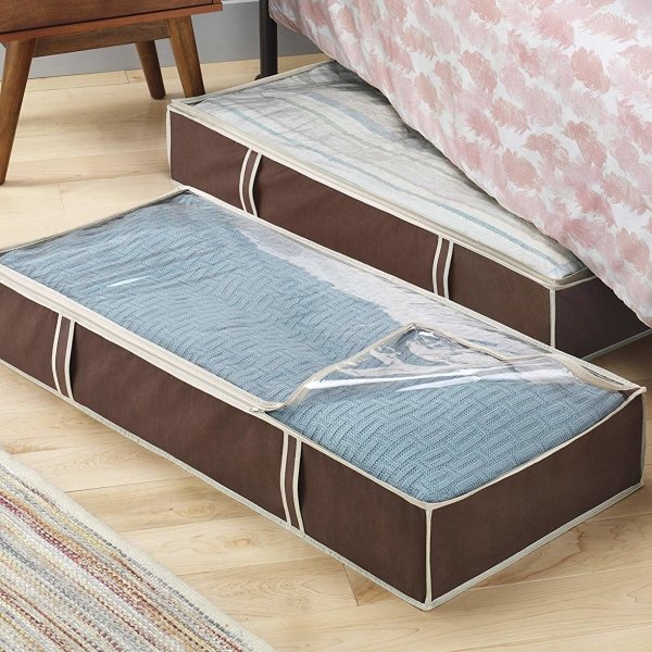 Underbed Storage Bag