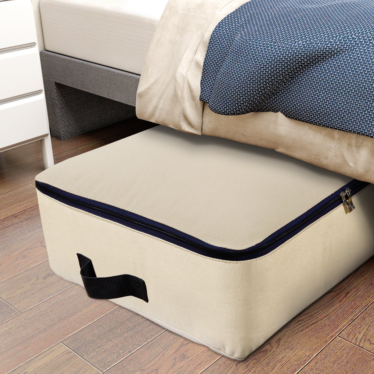 Underbed Storage Bag