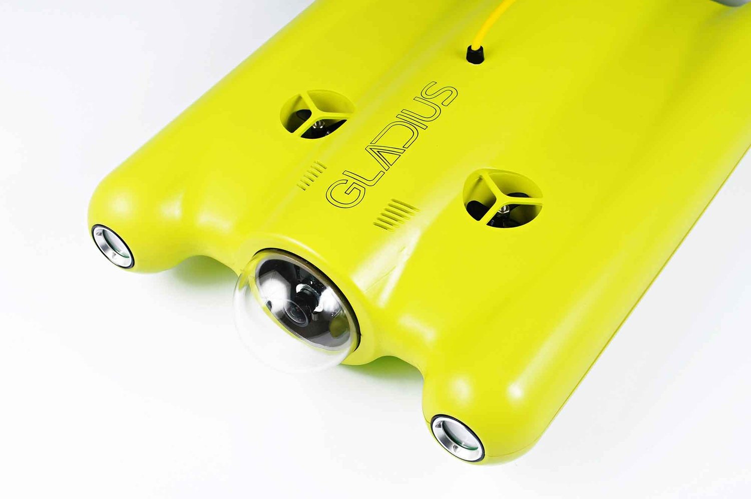 Underwater Photography & Exploration Drone