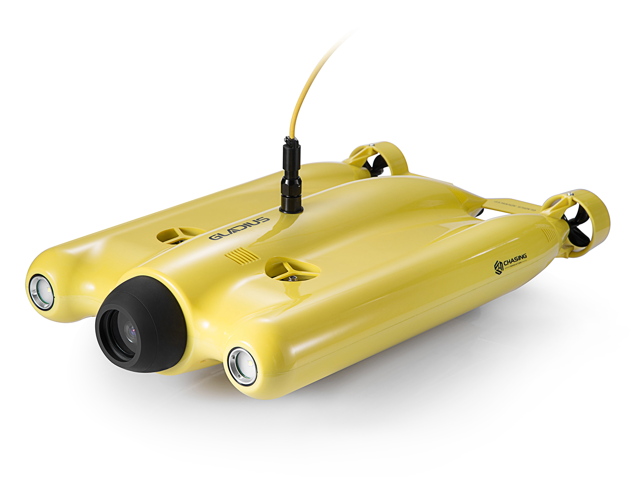 Underwater Photography & Exploration Drone