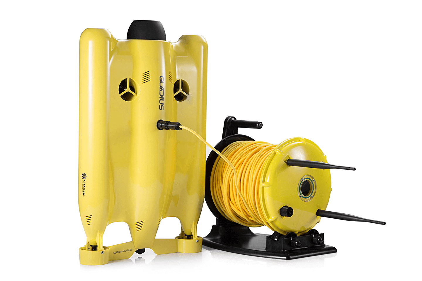 Underwater Photography & Exploration Drone