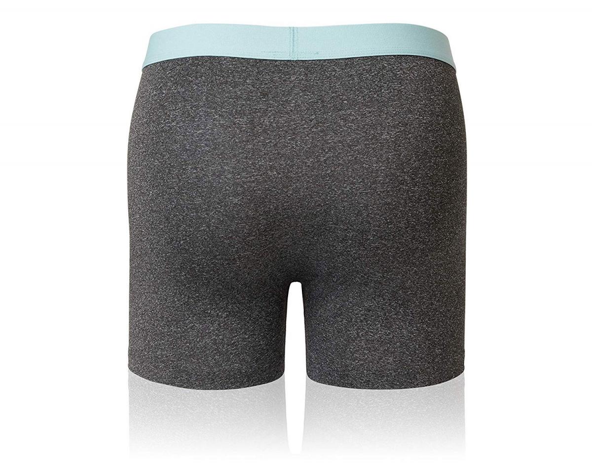 Underwear For New Dads With An Integrated Nut Cup To Protect From Baby Kicks