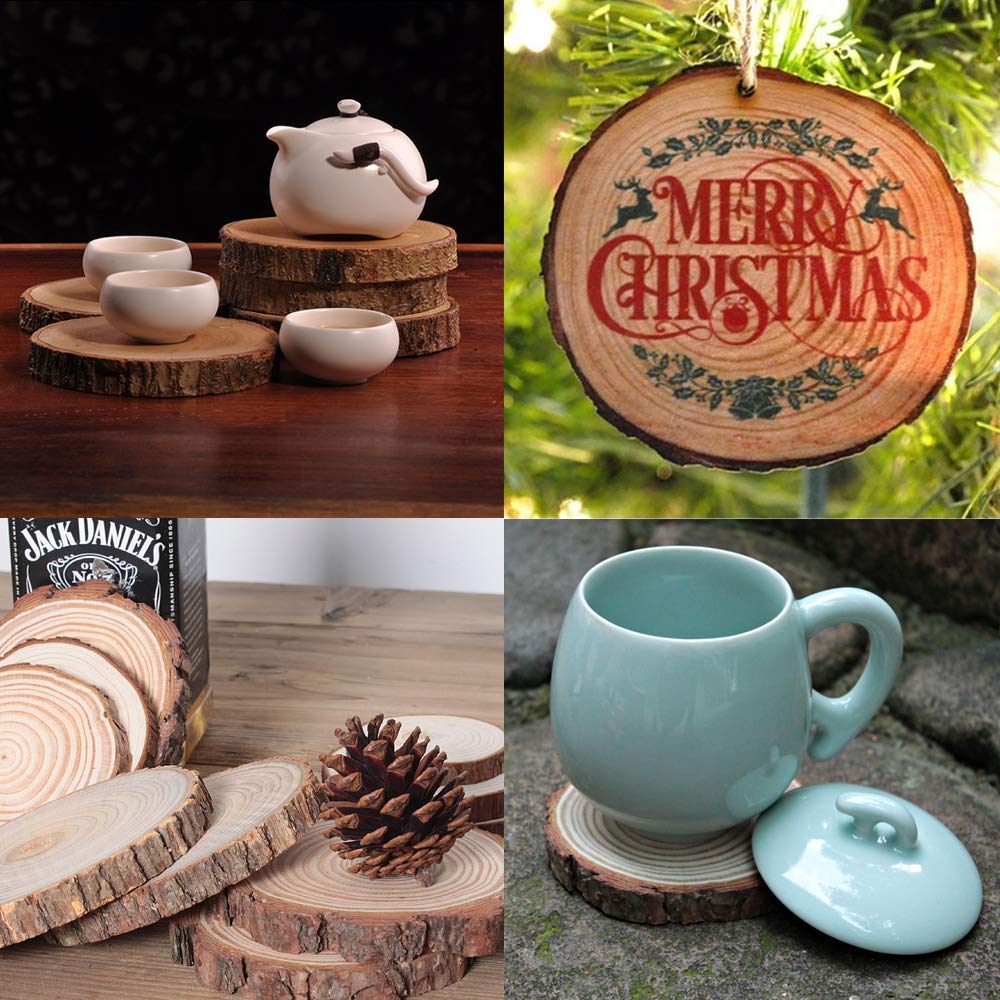 Unfinished Woodcraft Wood