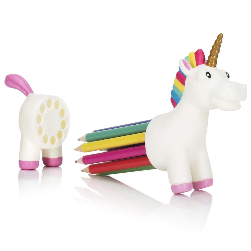 Unicorn Pencil Holder