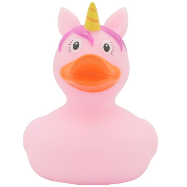 Unicorn Rubber Duck