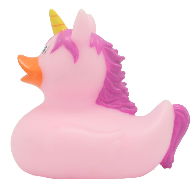 Unicorn Rubber Duck