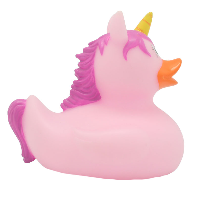 Unicorn Rubber Duck