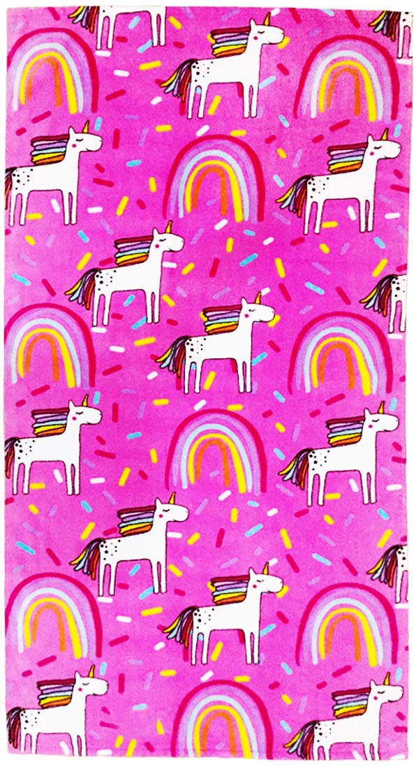 Unicorn Towel