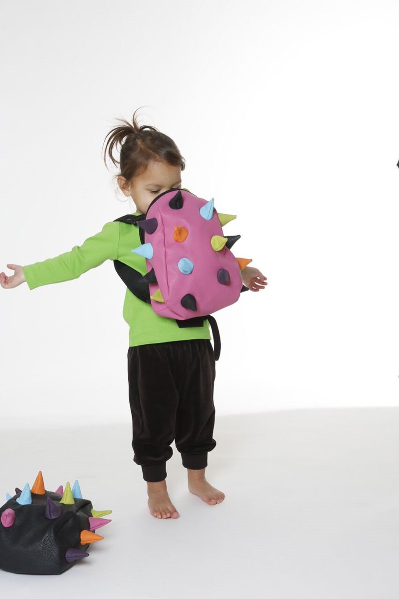 Unique School Backpack