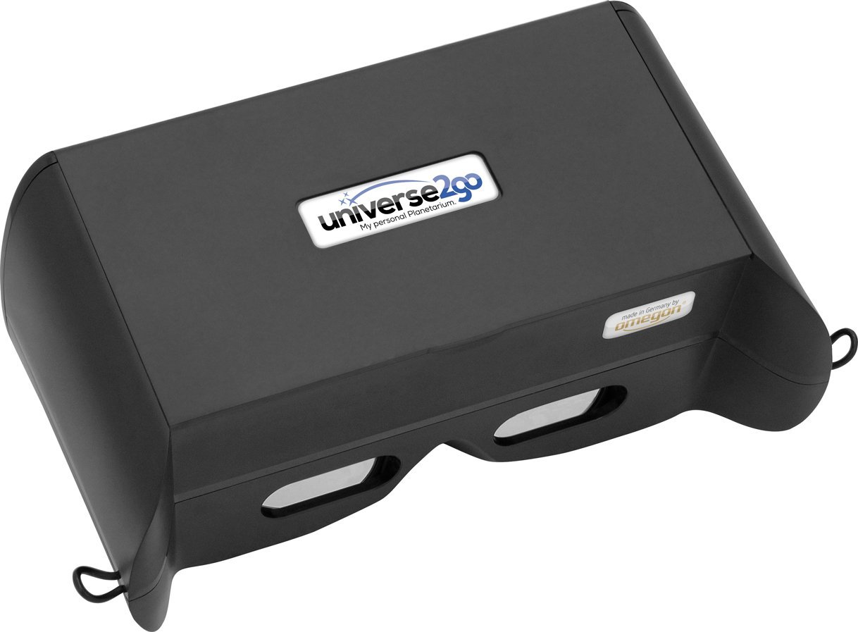 Universe2go Planetarium